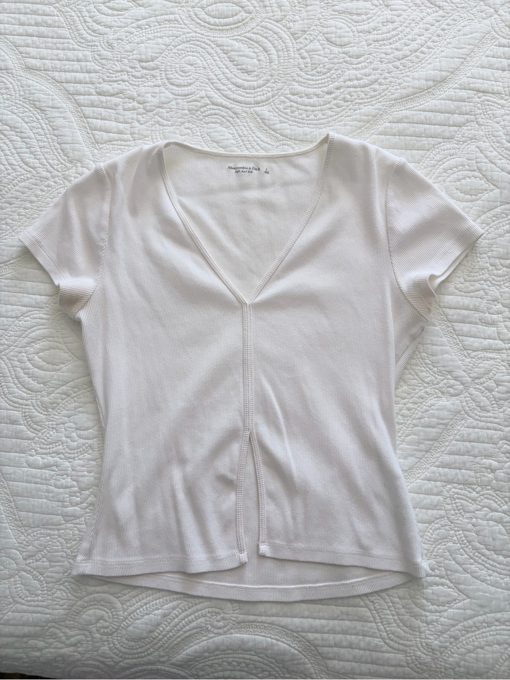 Abercrombie & Fitch Top